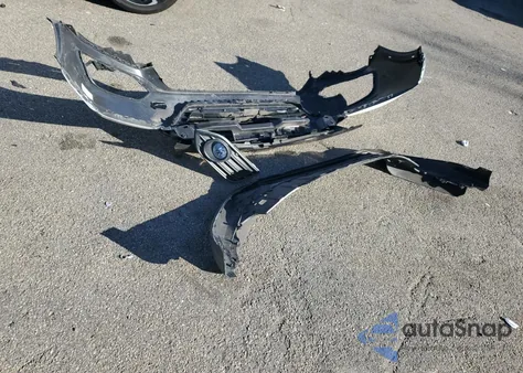 2021 Honda Hr-V Ex из США, поврежденный, VIN 3CZRU6H53MM727631